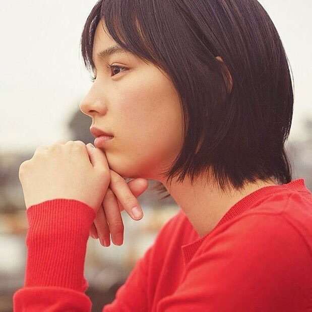 純粋に好きな顔