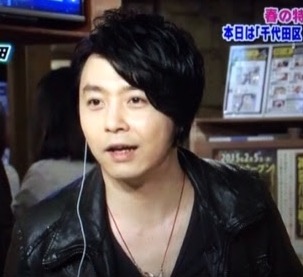 純粋に好きな顔