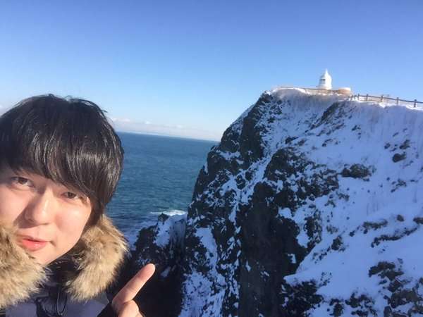 純粋に好きな顔