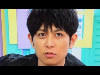 純粋に好きな顔