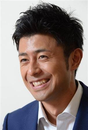 純粋に好きな顔