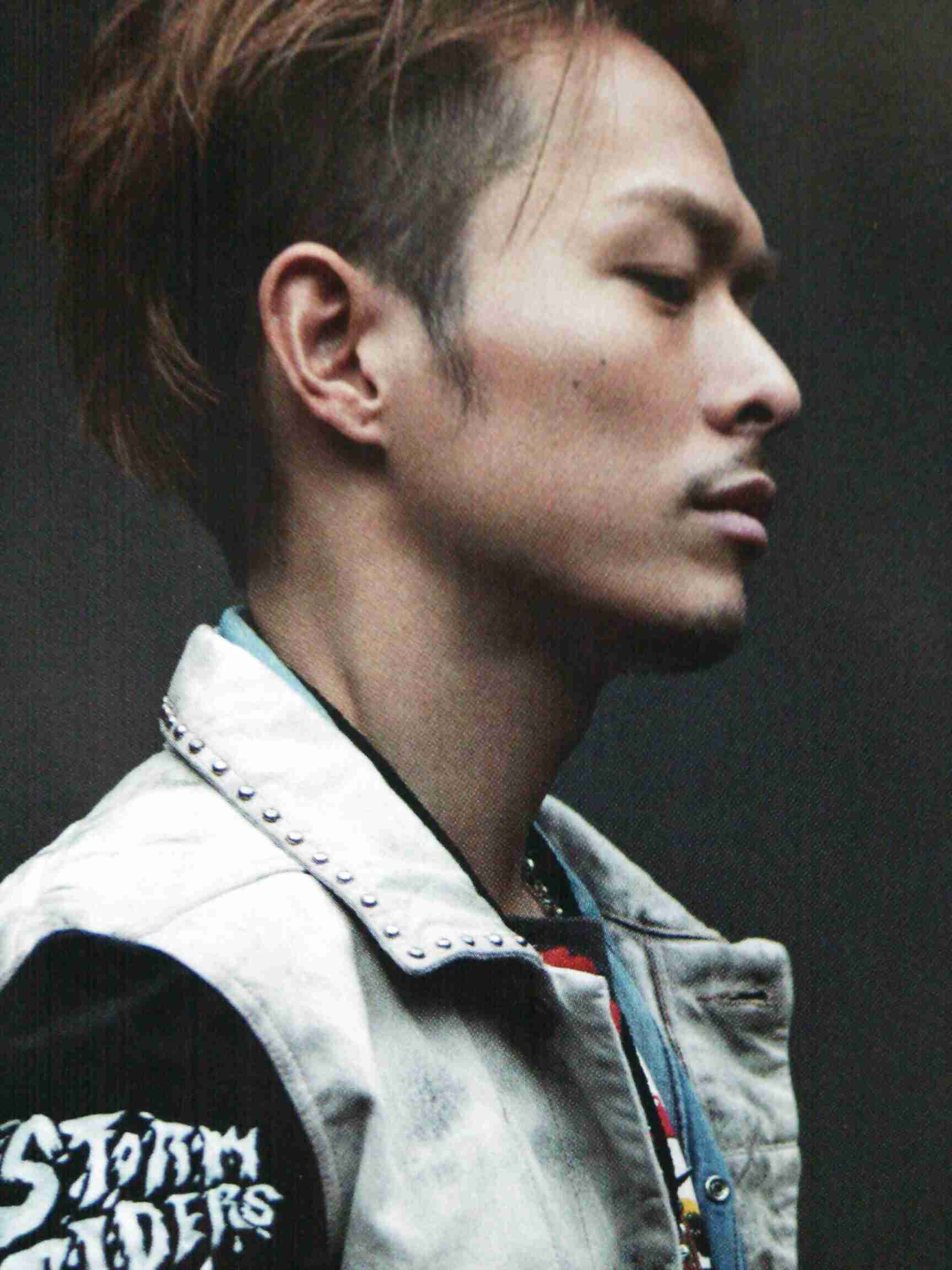 純粋に好きな顔