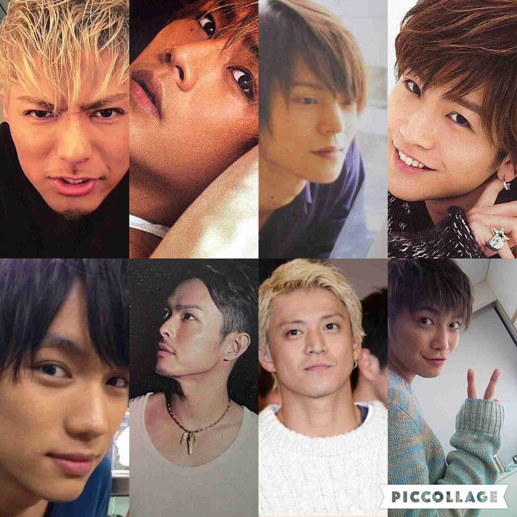 純粋に好きな顔