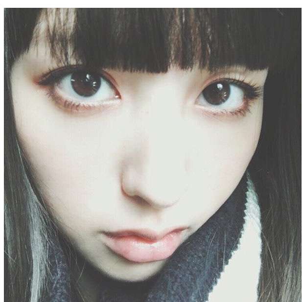純粋に好きな顔