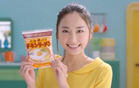 純粋に好きな顔