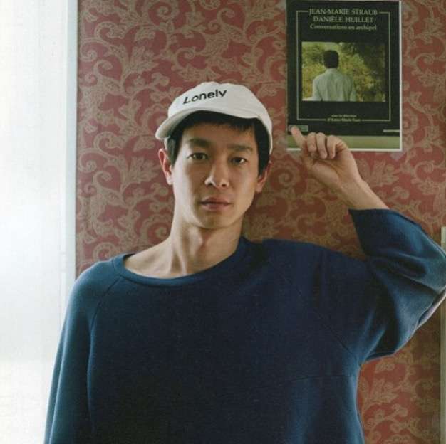 純粋に好きな顔
