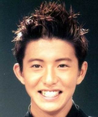 純粋に好きな顔