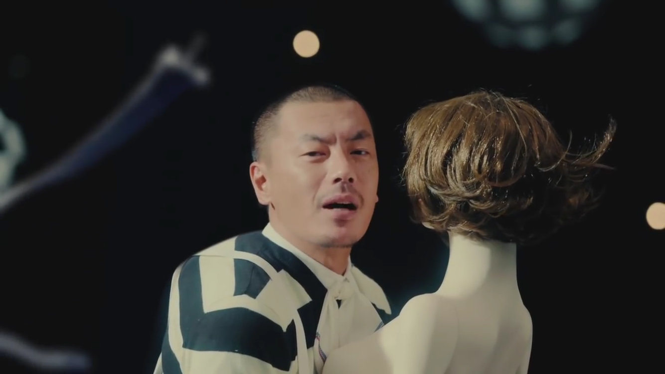 純粋に好きな顔