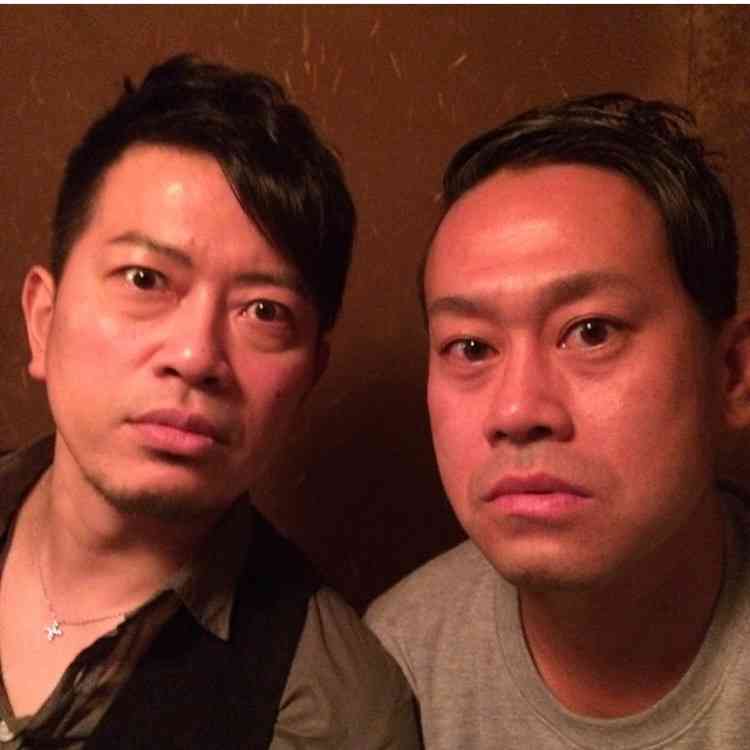 純粋に好きな顔