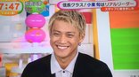 純粋に好きな顔