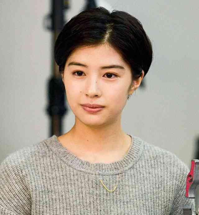 純粋に好きな顔