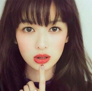 純粋に好きな顔