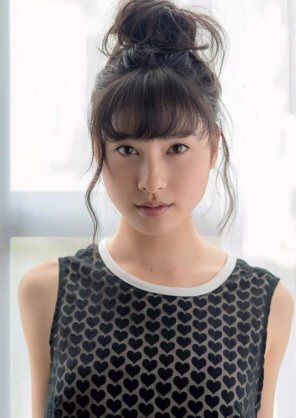 純粋に好きな顔