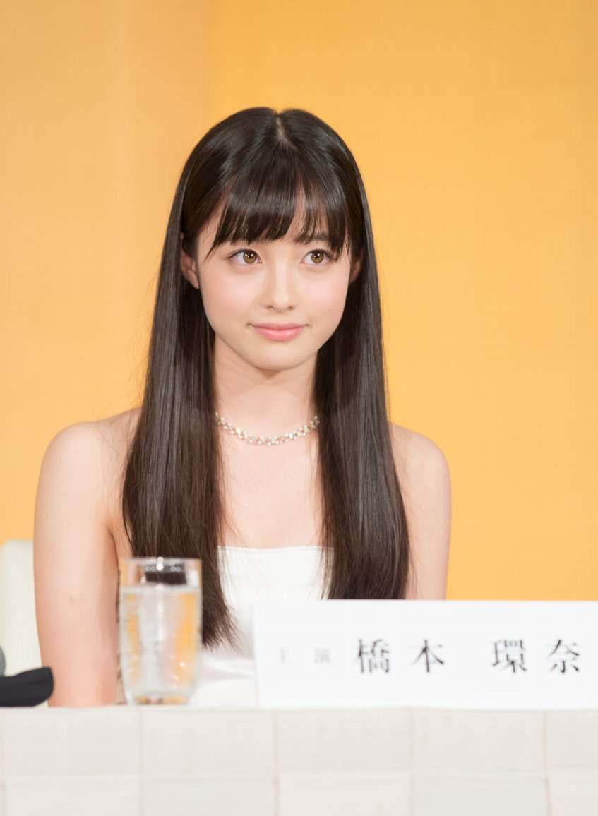 純粋に好きな顔