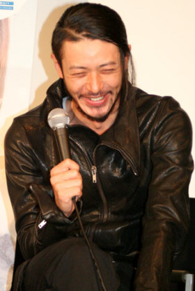 純粋に好きな顔
