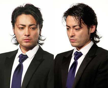 純粋に好きな顔