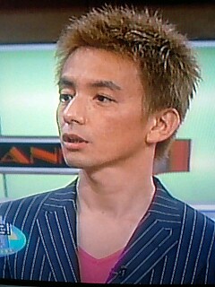 純粋に好きな顔