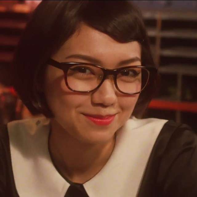 純粋に好きな顔