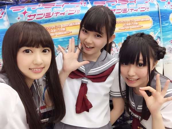 声優あるある