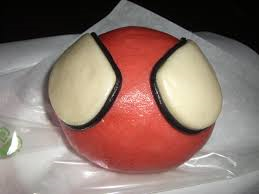 「スパイダーマン」好きな人ー!