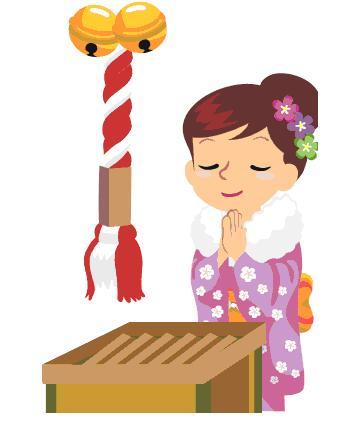 【開運】願いが叶うガルちゃん神社
