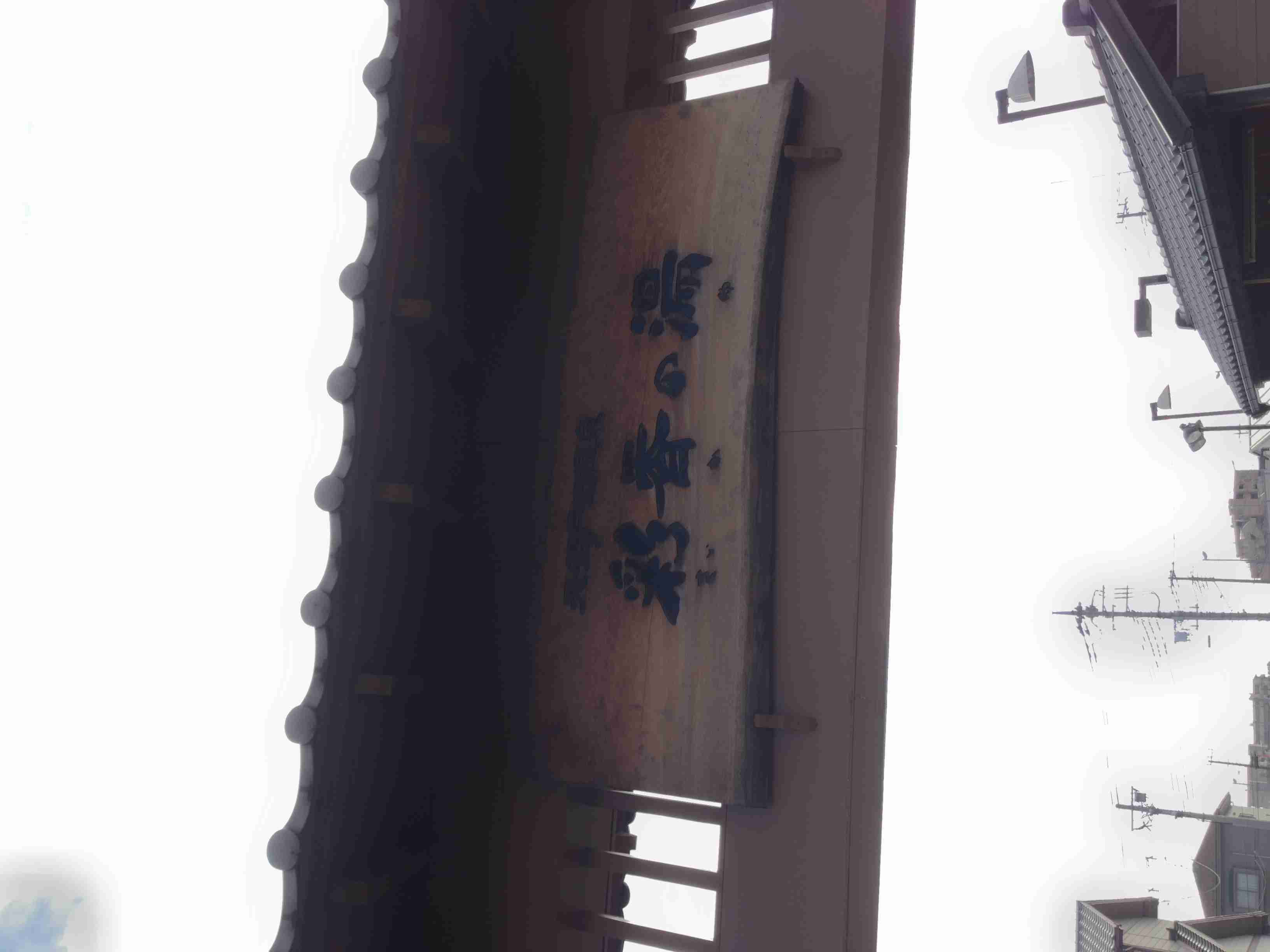 今日は何してた？