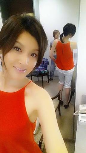 熊切あさ美の下着姿に絶賛の声「これはやばーい」「セクシー過ぎる」