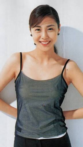 周りに居る女性らしくて素敵な人