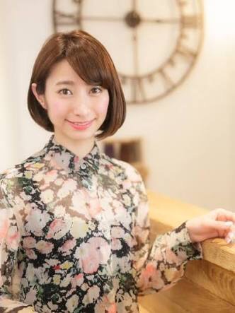 周りに居る女性らしくて素敵な人