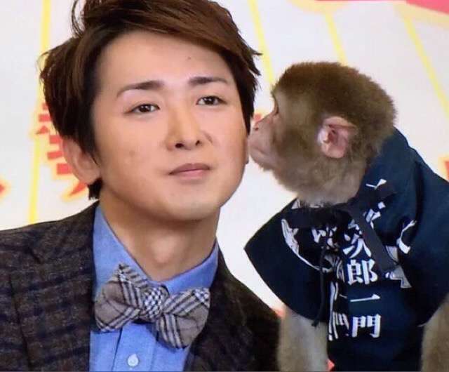 ずっと好きな芸能人