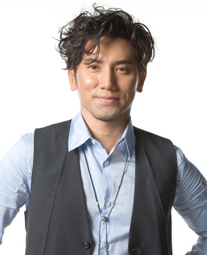 ずっと好きな芸能人