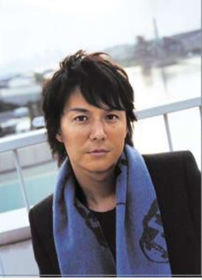 福山雅治　業界情報通が断言「海外