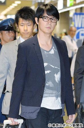 福山雅治　業界情報通が断言「海外