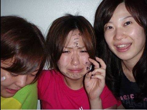 闇が深そうな画像を下さい!