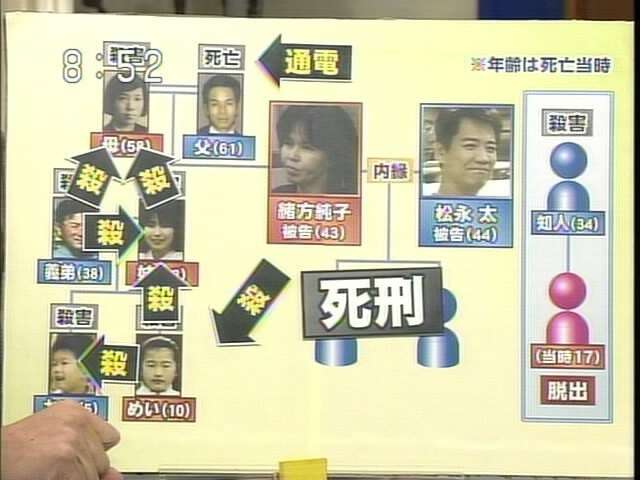 闇が深そうな画像を下さい!