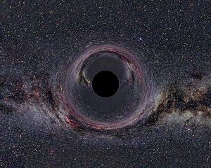 闇が深そうな画像を下さい!