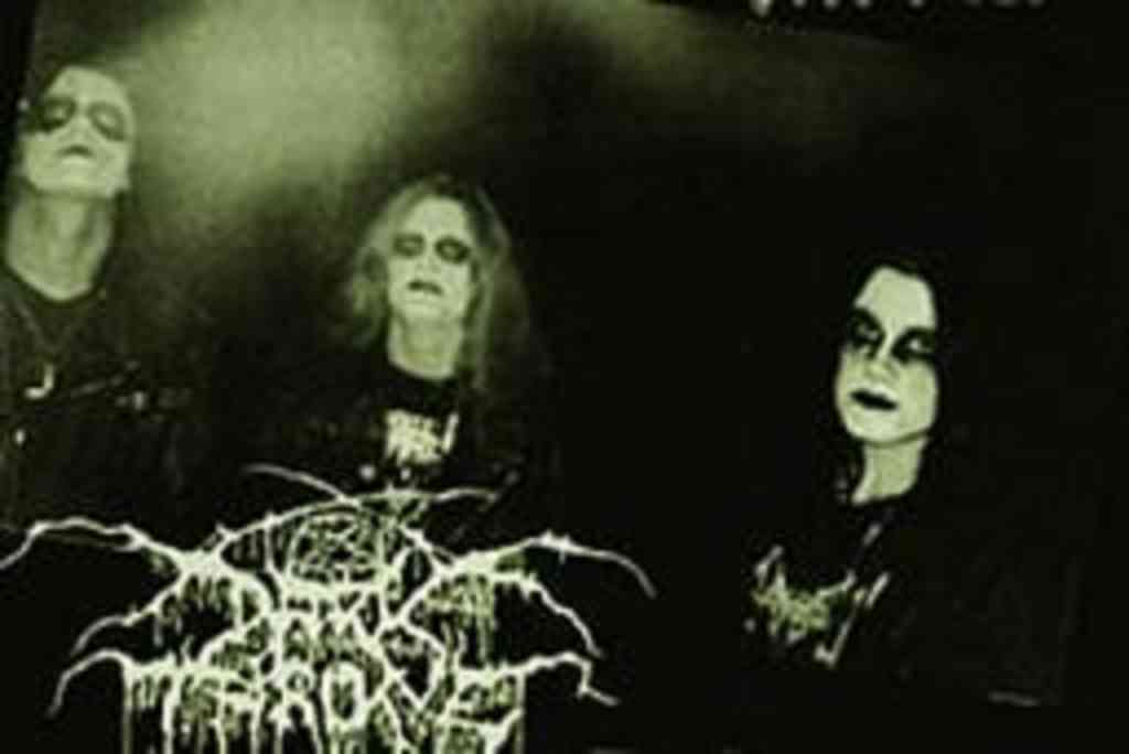闇が深そうな画像を下さい!