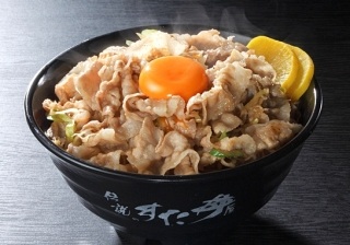 あなたのお気に入りのデブ飯