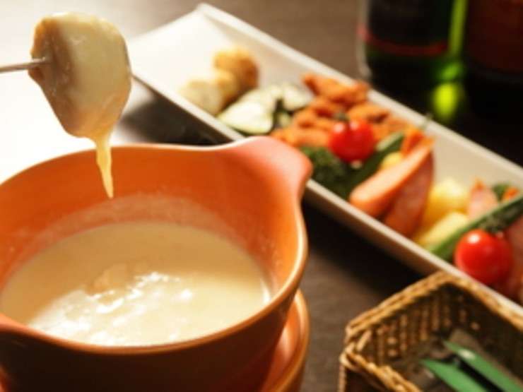 あなたのお気に入りのデブ飯