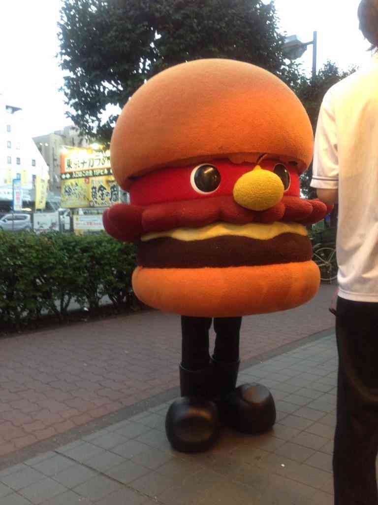 あなたのお気に入りのデブ飯