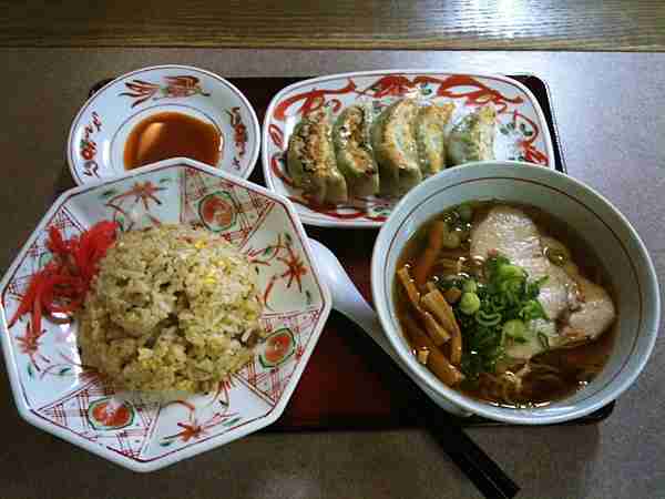 あなたのお気に入りのデブ飯