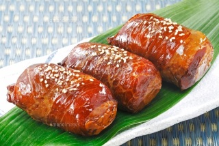 あなたのお気に入りのデブ飯