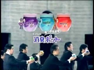 家のにおいについて