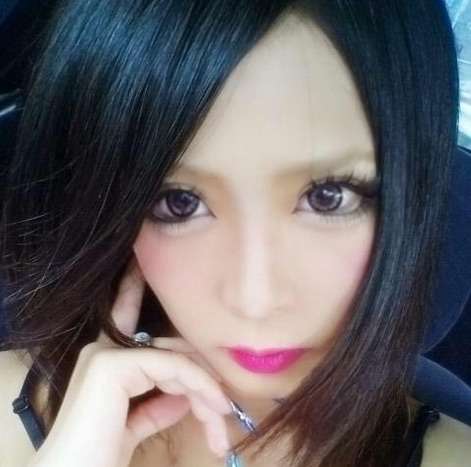 ややグロ整形手術動画もUP、ちいめろの理想は「自然界にあり得ない顔」