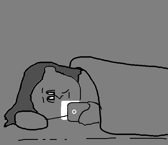 治さなきゃなー、と思う癖ありますか？