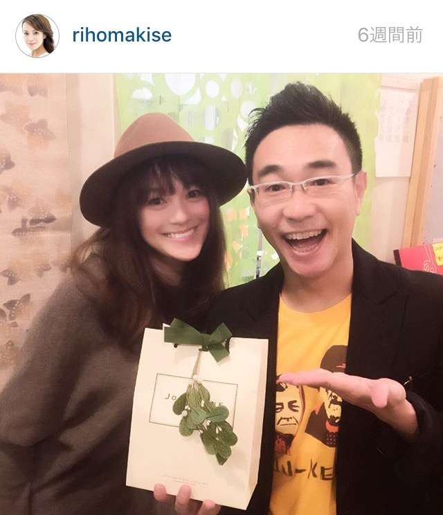 『あさイチ』牧瀬里穂（44歳）に「全盛期より可愛すぎる」「奇跡の劣化なし」と絶賛の嵐