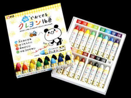 文房具屋さんが好き！