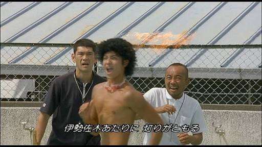 最近笑ってない人。