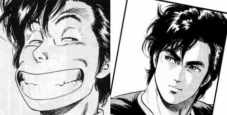 漫画のキャラになりきってコメントするトピ