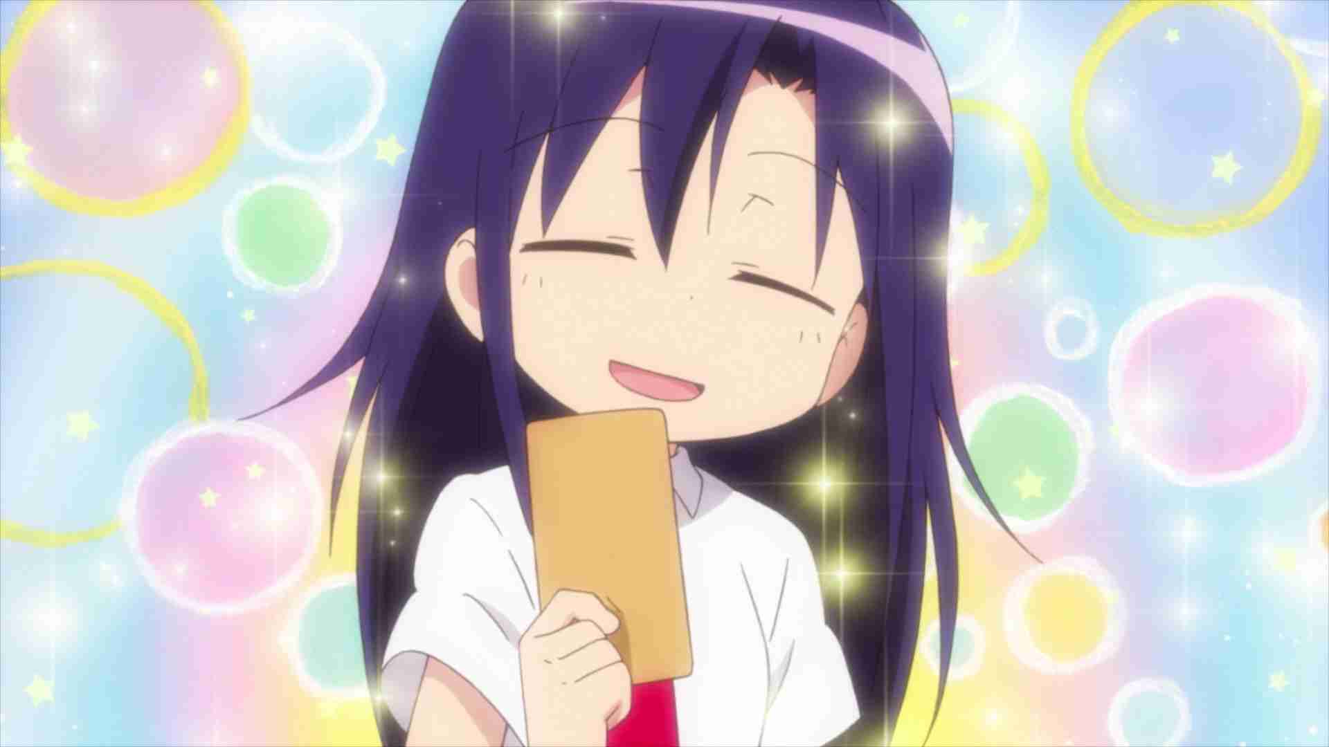 漫画のキャラになりきってコメントするトピ